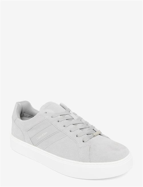 Calvin Klein | Classic Cups Laceup Tape Su | 43