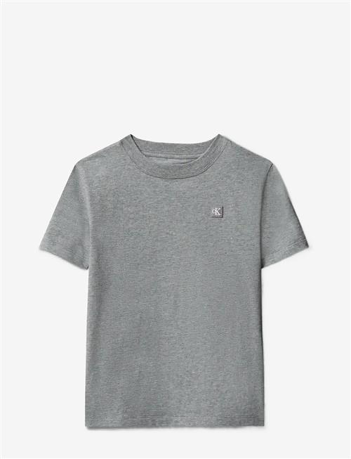 Calvin Klein | Mini Badge Reg T-Shirt | 152