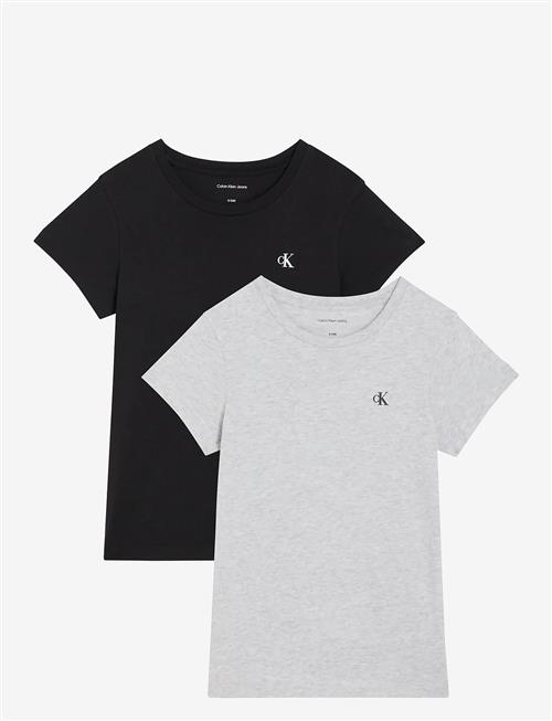 Calvin Klein | 2 Pack  Slim T-Shirt | 152