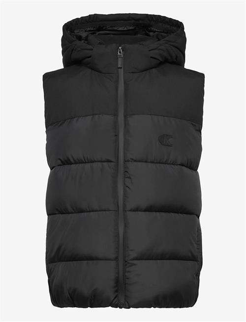 Calvin Klein | Ck Tonal Block Padded Vest | 164