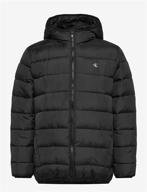 Calvin Klein | Ck Monogram Light Padded Jacket | 140