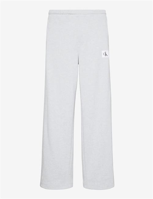 Calvin Klein Jeans | French Terry Woven Label Jogger | S