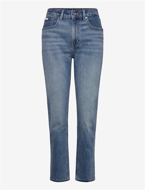 Calvin Klein Jeans | Mom Jean Foster Blue | 32 x 32