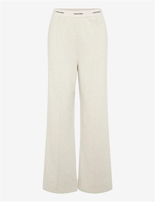Calvin Klein Jeans | Terry Logo Waistband Track Pant | XXS