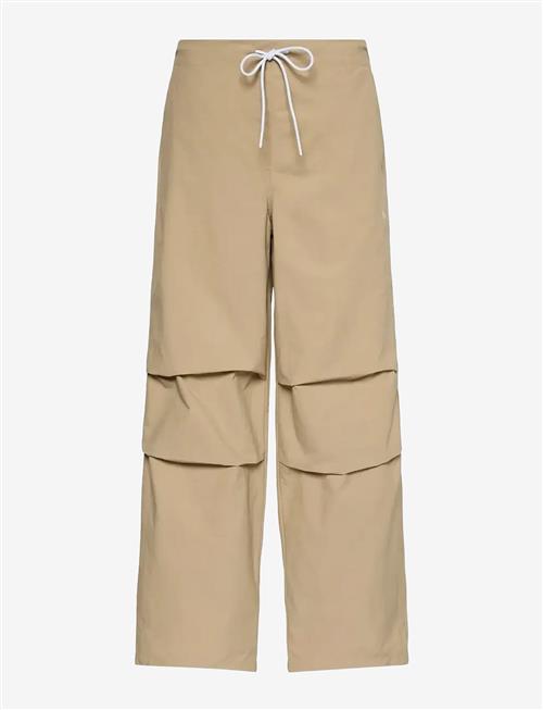 Calvin Klein Jeans | Crinkle Nylon Pant | XS