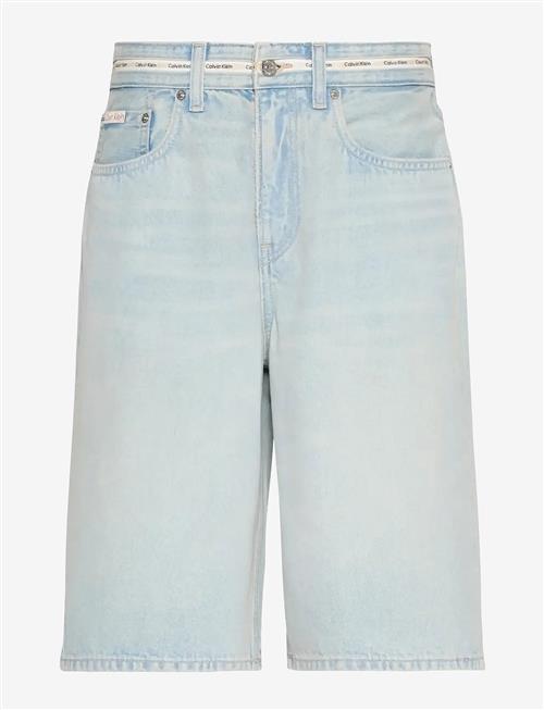 Calvin Klein Jeans | Relaxed Bermuda Short Fresh Wate | 28