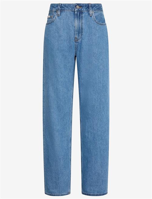 Calvin Klein Jeans | 90S Straight Radio Blues | SH/26