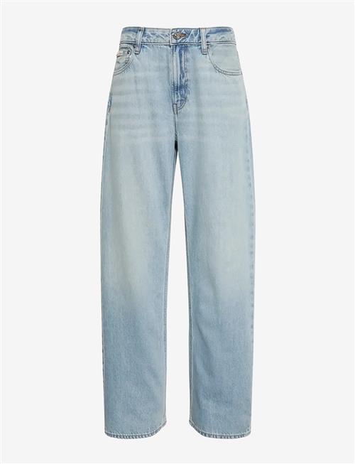 Calvin Klein Jeans | 90S Straight Indigo Stone | SH/26
