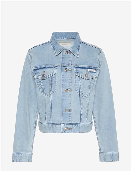 Calvin Klein Jeans | Ls Classic Trucker Lafayette | S