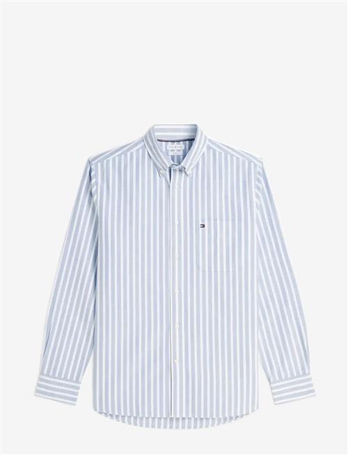 Tommy Hilfiger | Heritage Oxford Seasonal Stp | XL