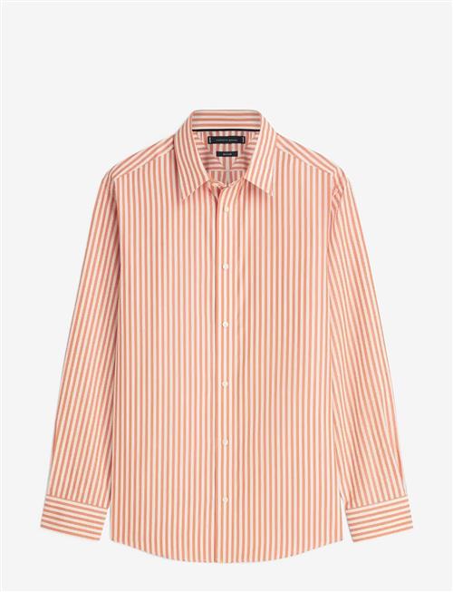 Tommy Hilfiger | Dc Nautical Stripe Shirt | L