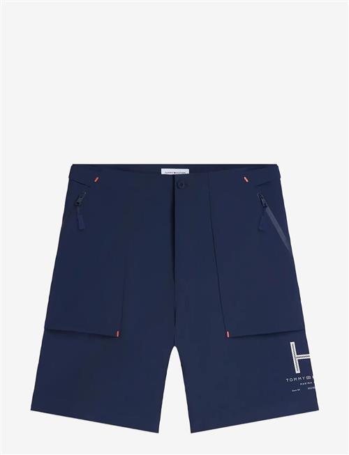 Tommy Hilfiger | Cargo Regatta Short 9.5 Inch | 32