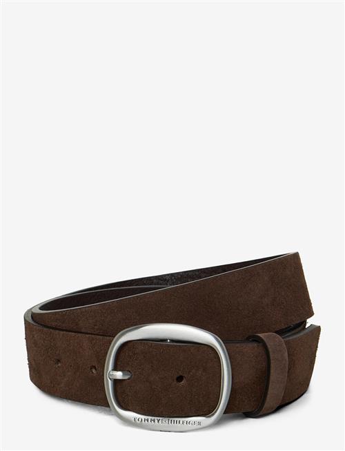 Tommy Hilfiger | Th Casual 3.5 Suede | 100