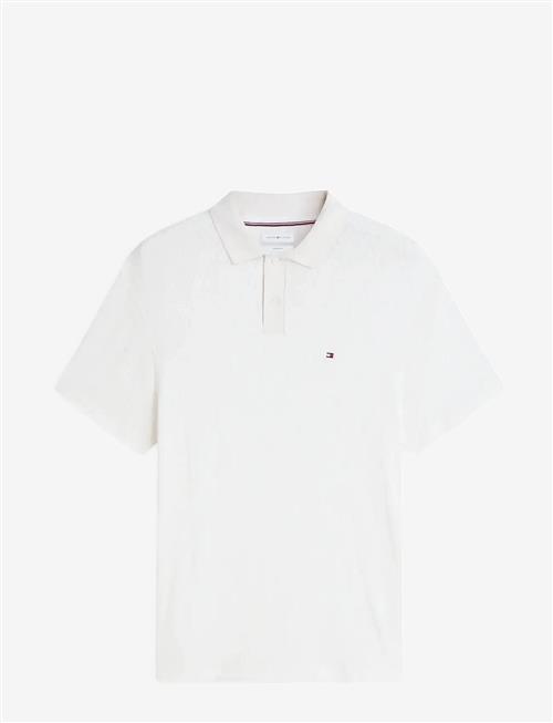 Tommy Hilfiger | Jacquard Classic Fit Polo | M