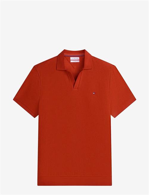Tommy Hilfiger | Jonny Collar Texture Reg Polo | XL