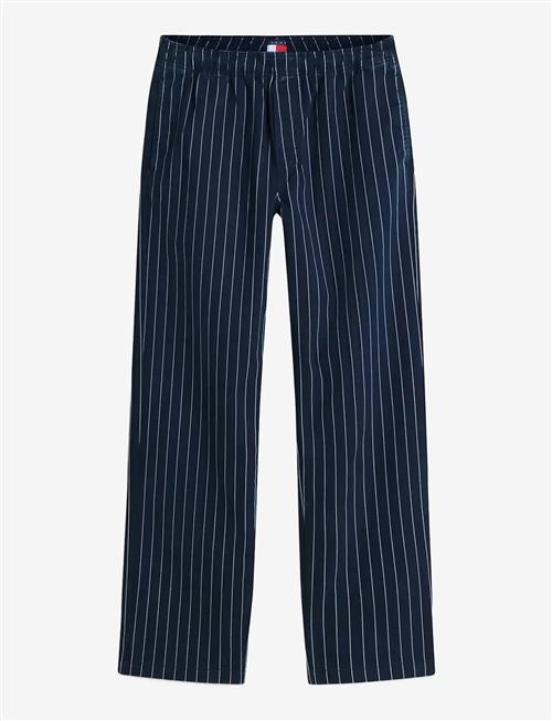 Tommy Jeans | Tjm Jaimie Stripe Pant | L