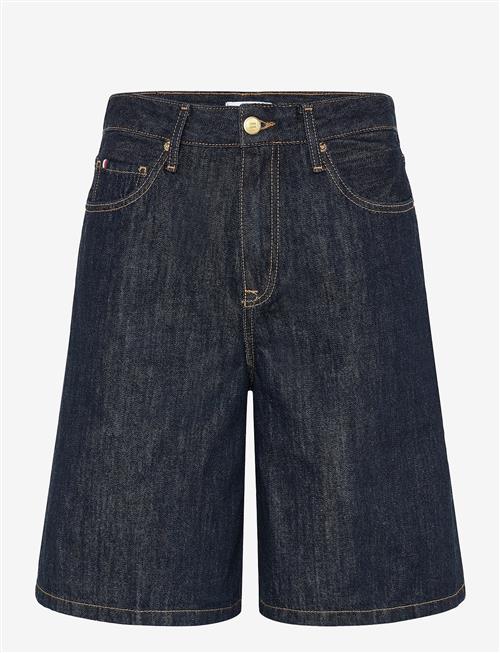 Tommy Hilfiger | Bermuda Shorts Rinse Hw | 30