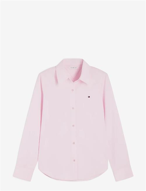 Tommy Hilfiger | Poplin Regular Shirt | 38