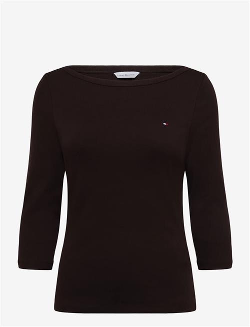 Tommy Hilfiger | Cody Boat-Nk 3/4 Slv Tee | M
