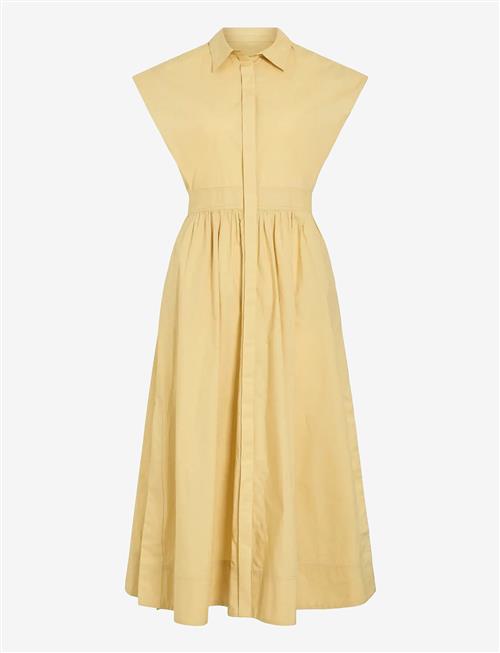 ROUGE EDIT | Rouasher S/S Midi Dress | 44