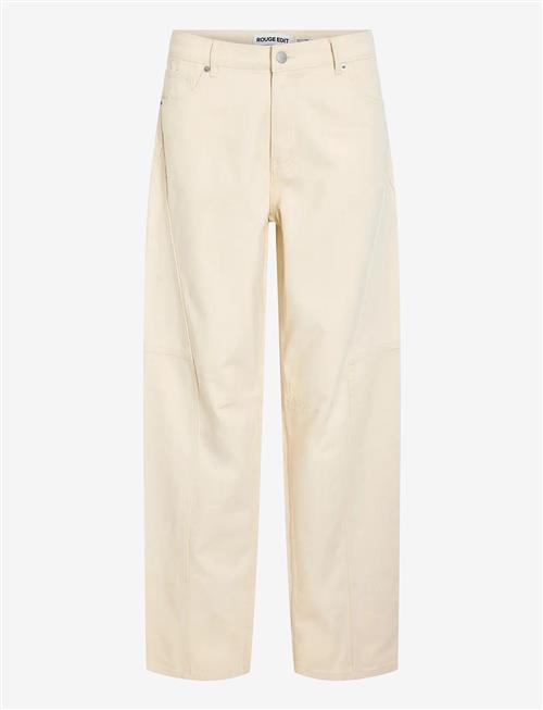 ROUGE EDIT | Roumae Rw Barrel Jeans | 44