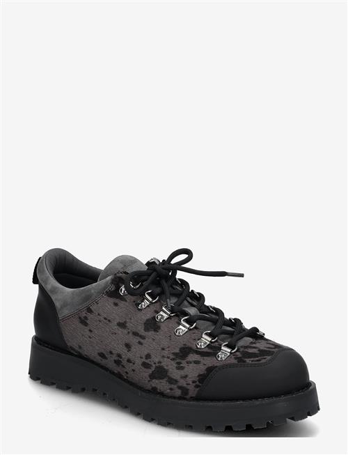 Garment Project | Dune Low - Grey Pony Hair | 41