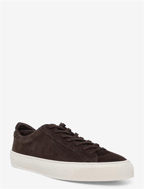 Garment Project | Kit - Brown Suede | 42
