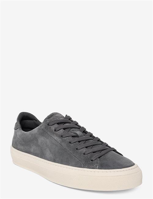 Garment Project | Kit - Dark Grey Suede | 41