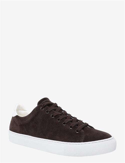 Garment Project | Type St - Brown Suede | 42