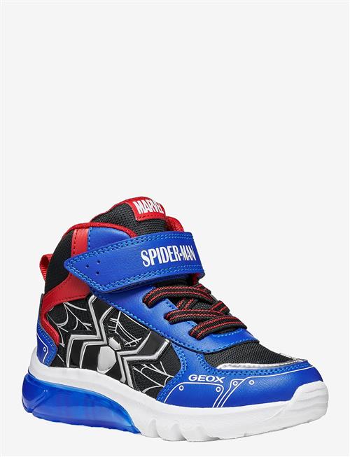 GEOX | J Ciberdron Boy J | 30