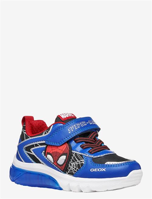 GEOX | J Ciberdron Boy K | 35
