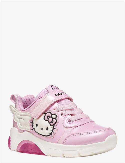 GEOX | J Fadinlight Girl C | 33