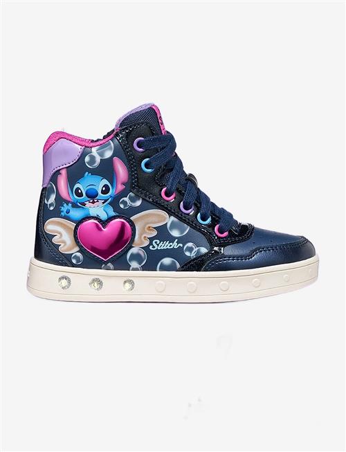 GEOX | J Skylin Girl E | 34