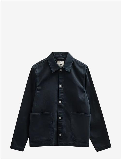 Anerkjendt | Akozzy Twill Overshirt | M