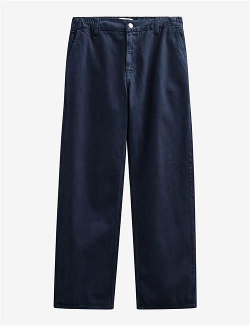 Anerkjendt | Akjonas Ela Twill Pants | XXL
