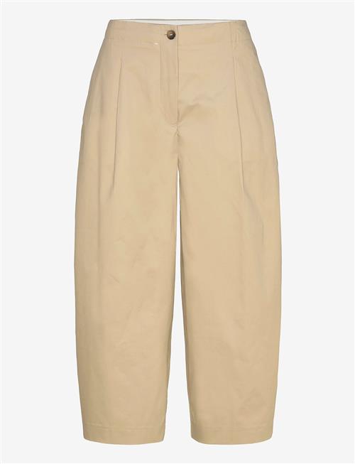 Selected | Slfbarrel Carmen Hw Cropped Pant | 38 x 32