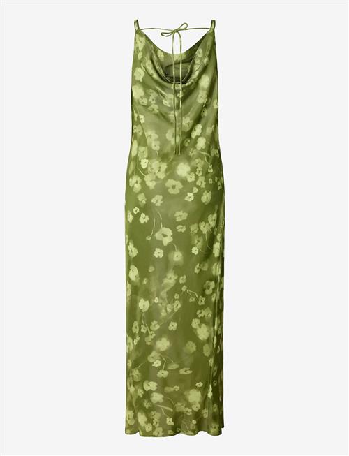 Selected | Slfgiona Slim Ankle Strap Dress B | 38