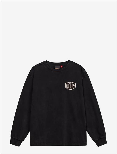 Deus Ex Machina | Roar Ls Tee | XL