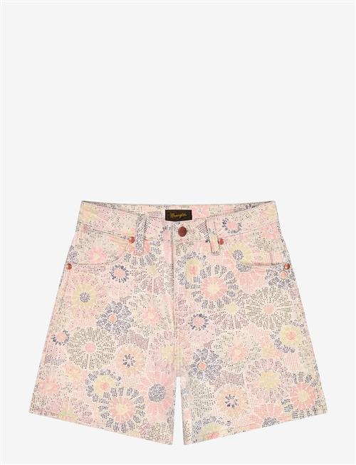 Wrangler | Cowboy Short 5 Inch | 30 x 00