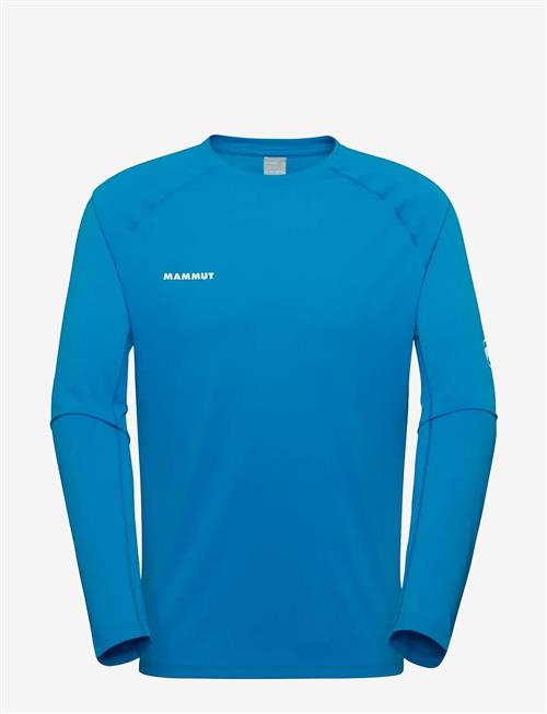 Mammut | Ducan Fl Longsleeve Men | XXL