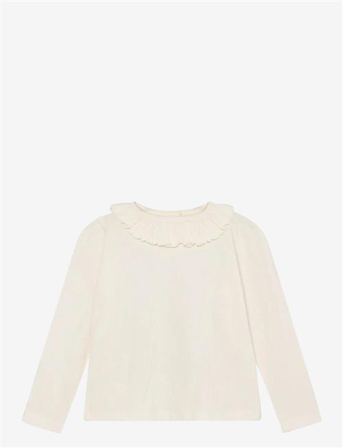 En Fant | T-Shirt Ls Crepe | 116