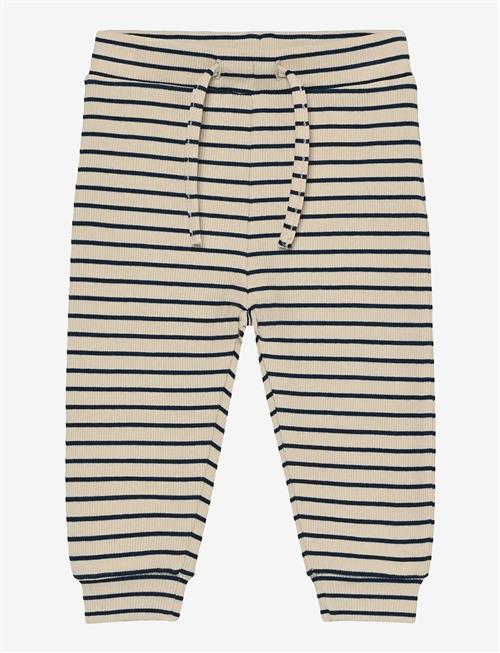 En Fant | Pants Rib Stripe | 68
