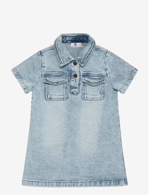 En Fant | Dress Denim | 128