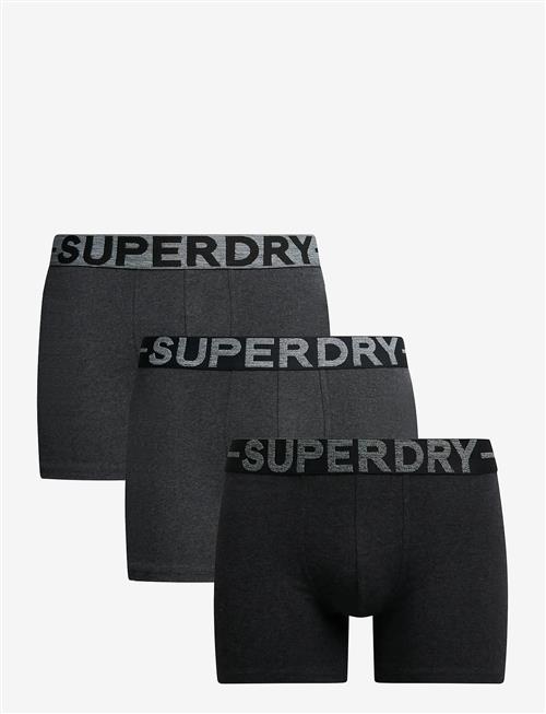 Superdry | Boxer Triple Pack | L