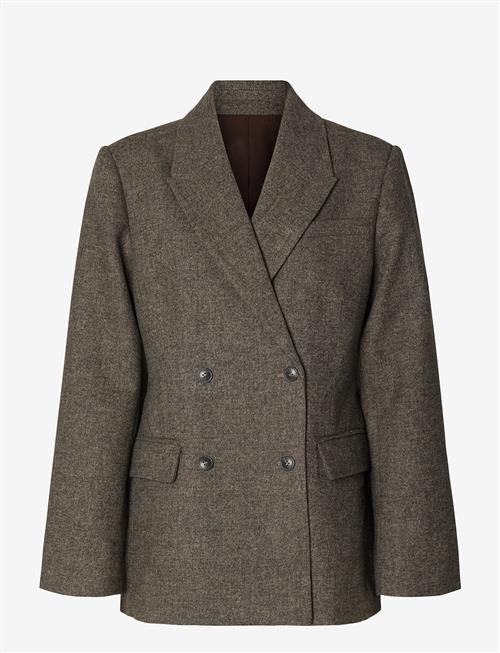 Selected | Slwreeda Wool Blend Db Blazer | 44