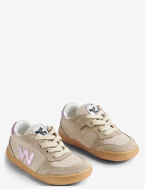 Wheat | Barefoot Sneaker Aslan | 29