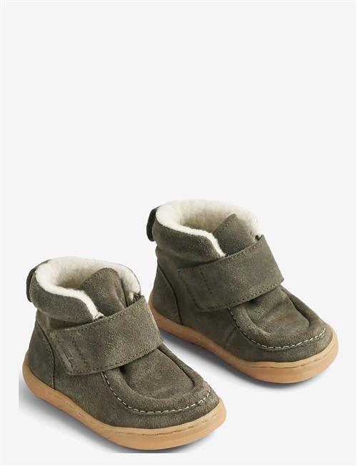 Wheat | Bootie Obira | 25