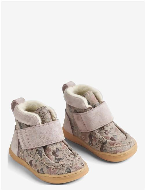 Wheat | Bootie Obira | 27