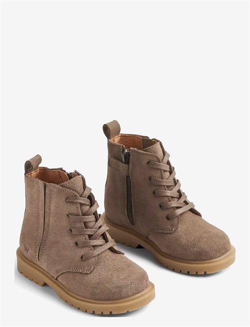 Wheat | Bootie Ryder | 30