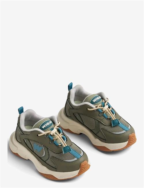 Wheat | Sneaker Vega | 32